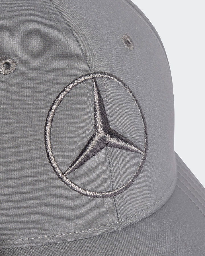 Gorra Mercedes AMG Silver Arrow Edicion Especial 2025