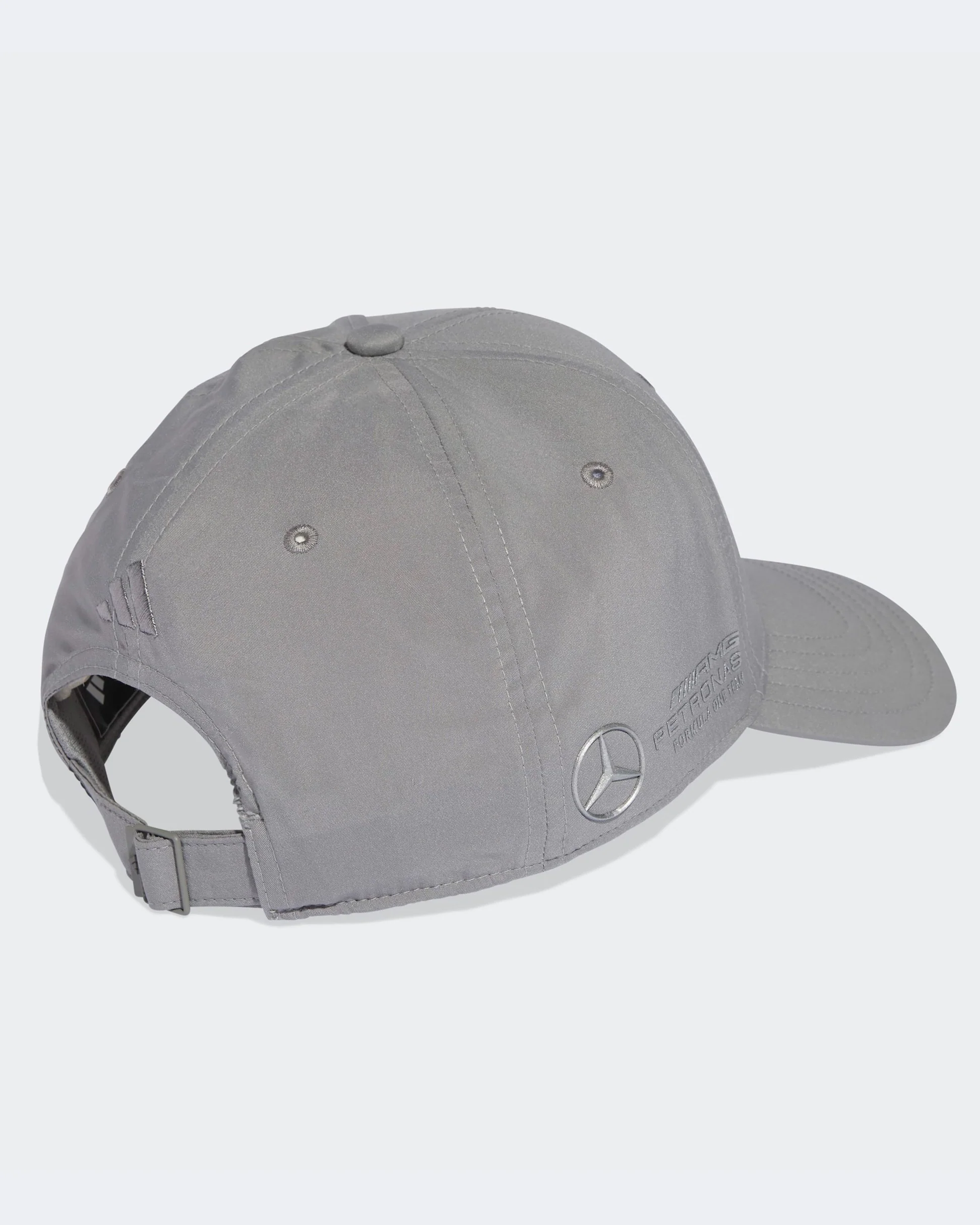 Gorra Mercedes AMG Silver Arrow Edicion Especial 2025