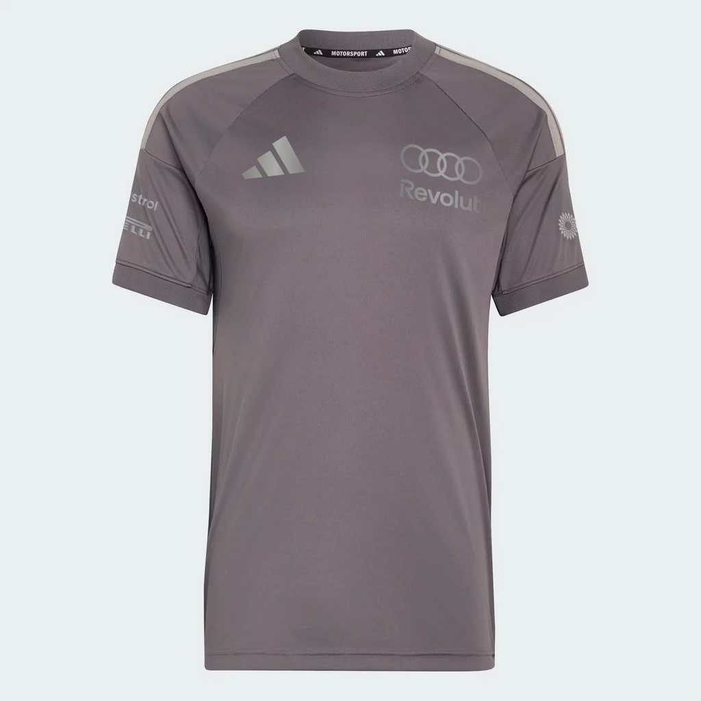 Playera Audi F1 Team Oficial 2026