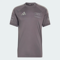 Playera Audi F1 Team Oficial 2026