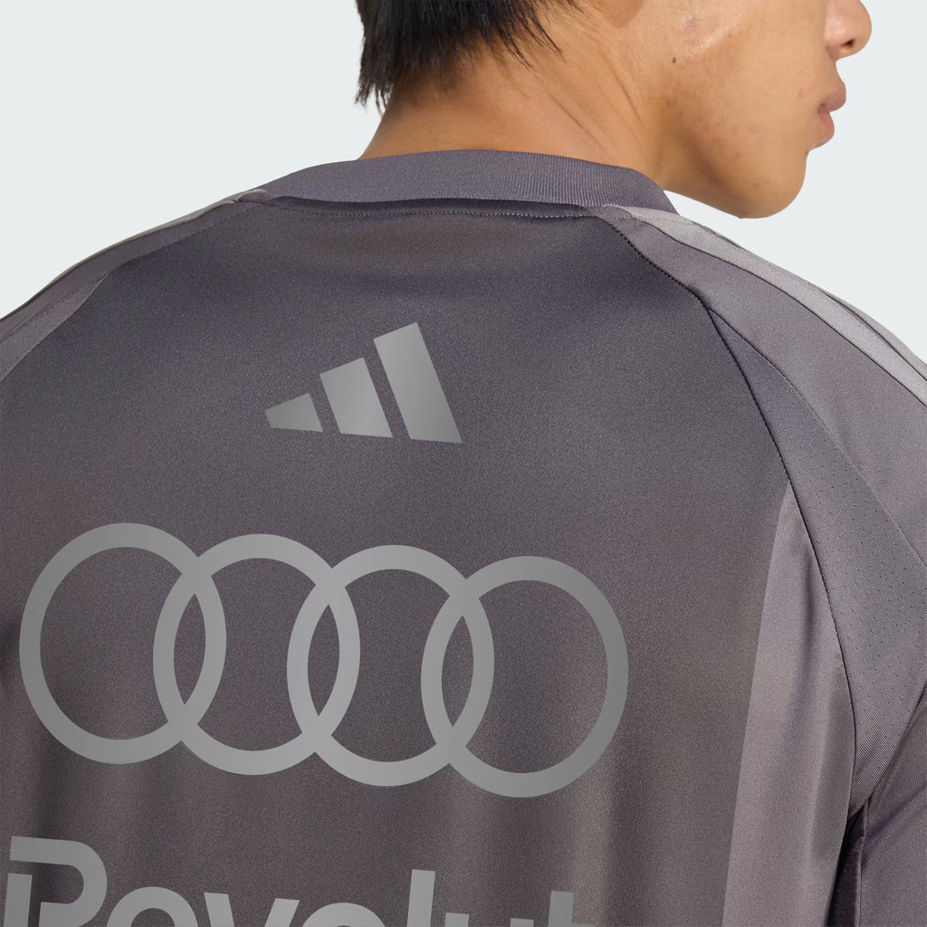 Playera Audi F1 Team Oficial 2026