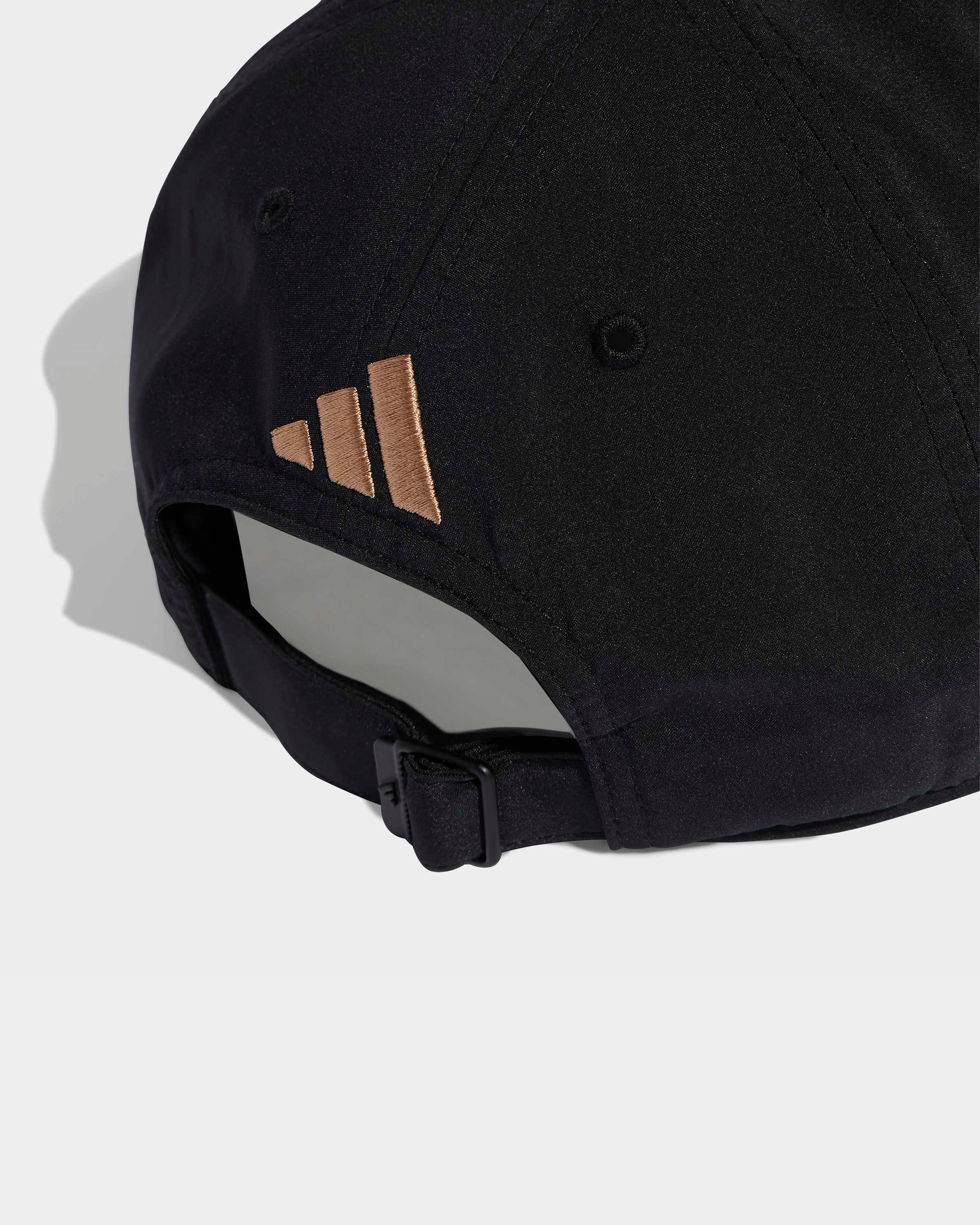 Gorra Mercedes George Rusell Las Vegas