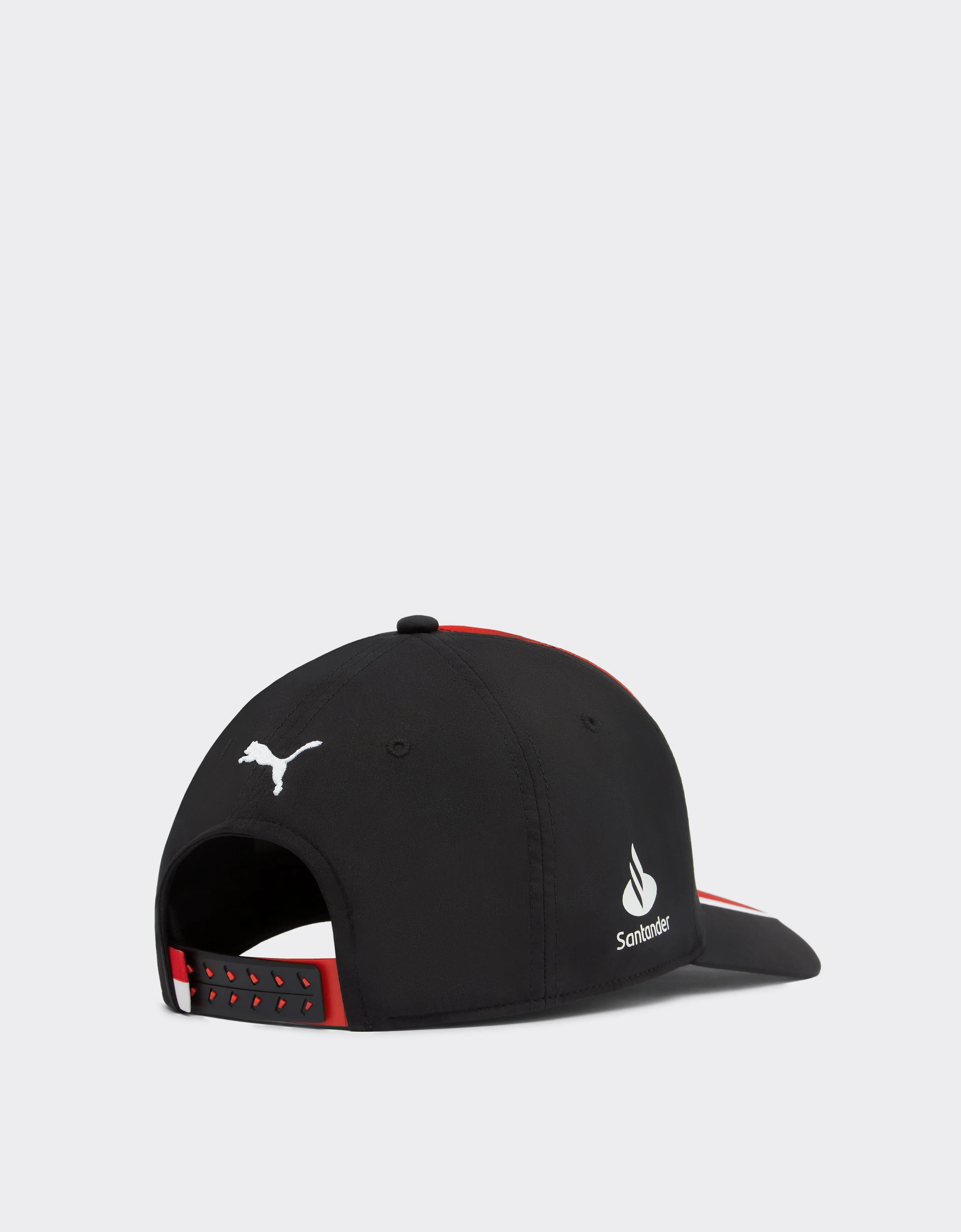 Gorra Puma Scuderia Ferrari Leclerc 2023