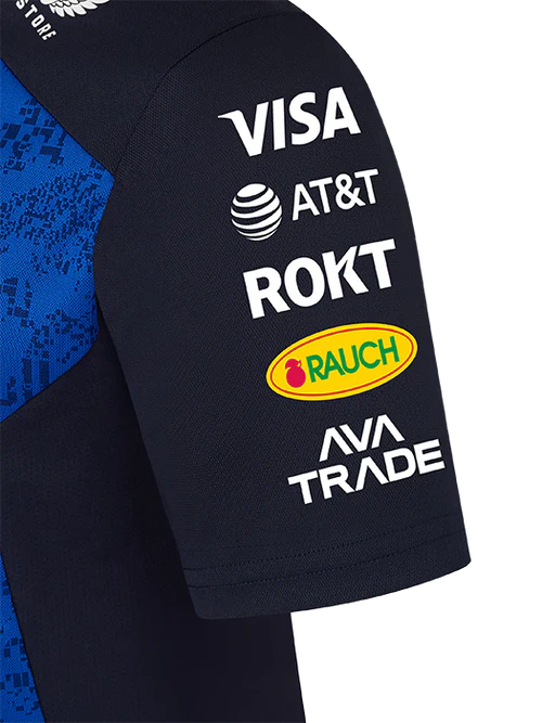 Polo Red Bull Racing 2026