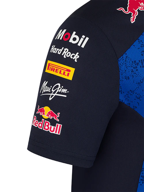 Polo Red Bull Racing 2026