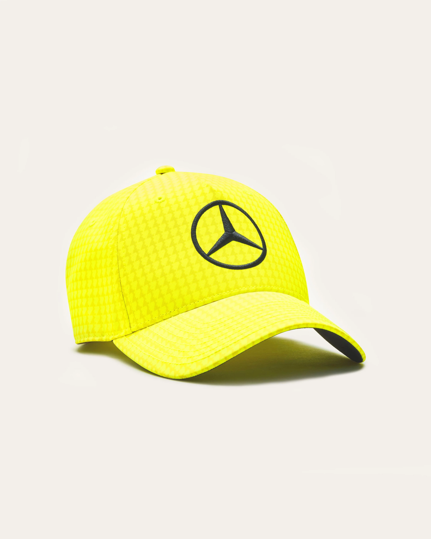 Gorra Lewis Hamilton Mercedes Gp Canada 2023