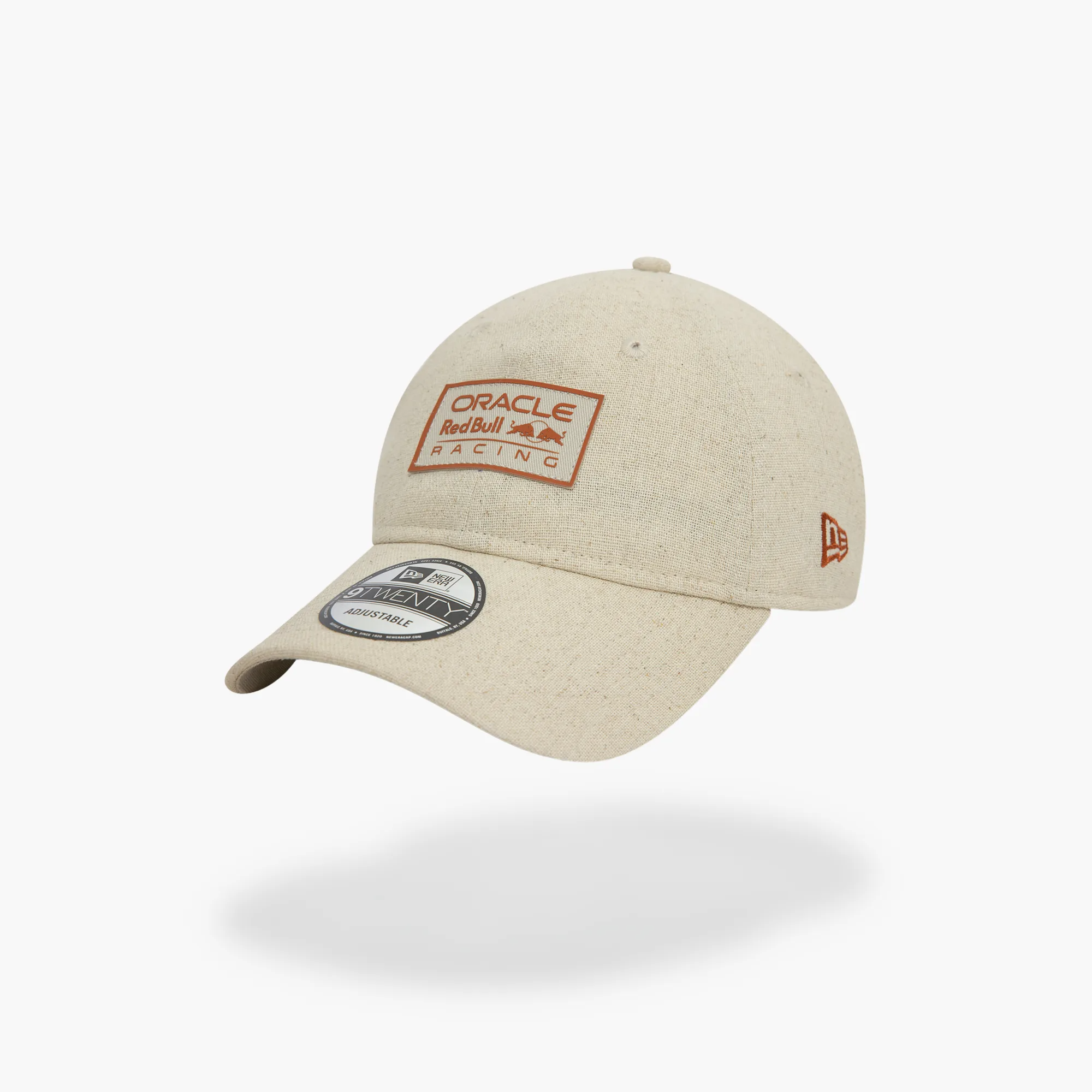 Gorra Mónaco Red Bull Team 2024