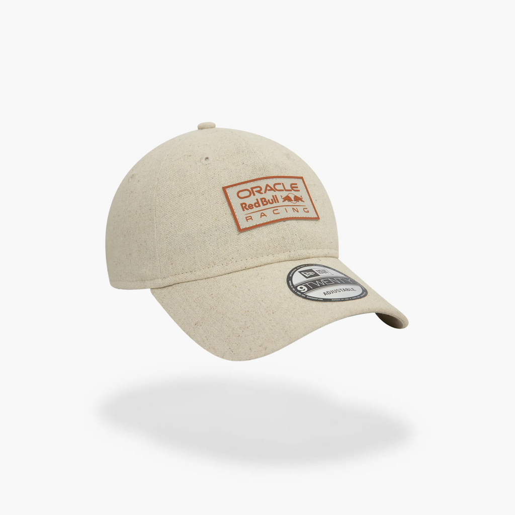 Gorra Mónaco Red Bull Team 2024