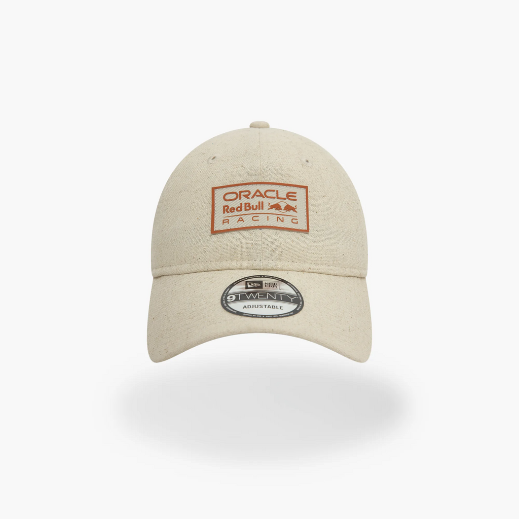 Gorra Mónaco Red Bull Team 2024
