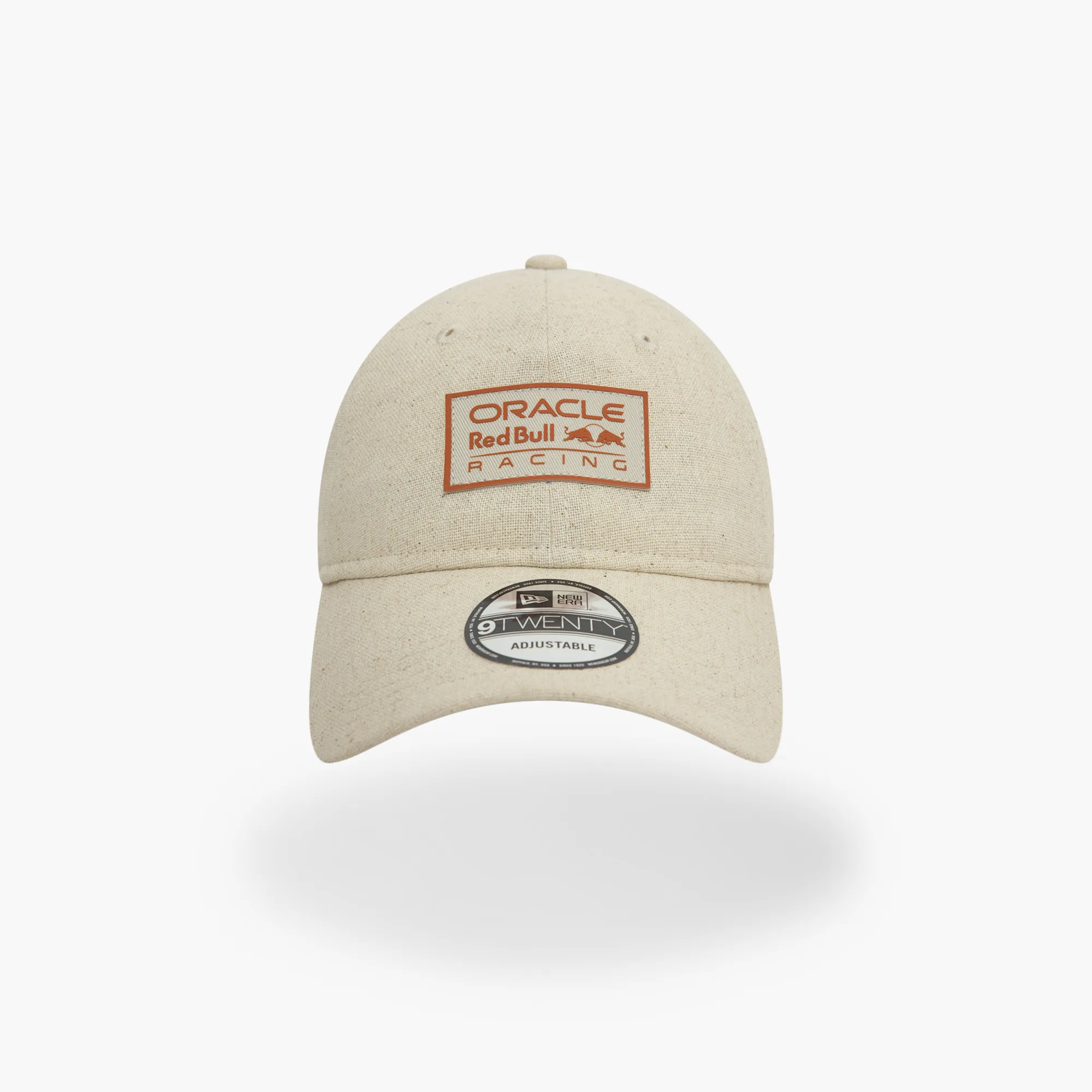 Gorra Mónaco Red Bull Team 2024