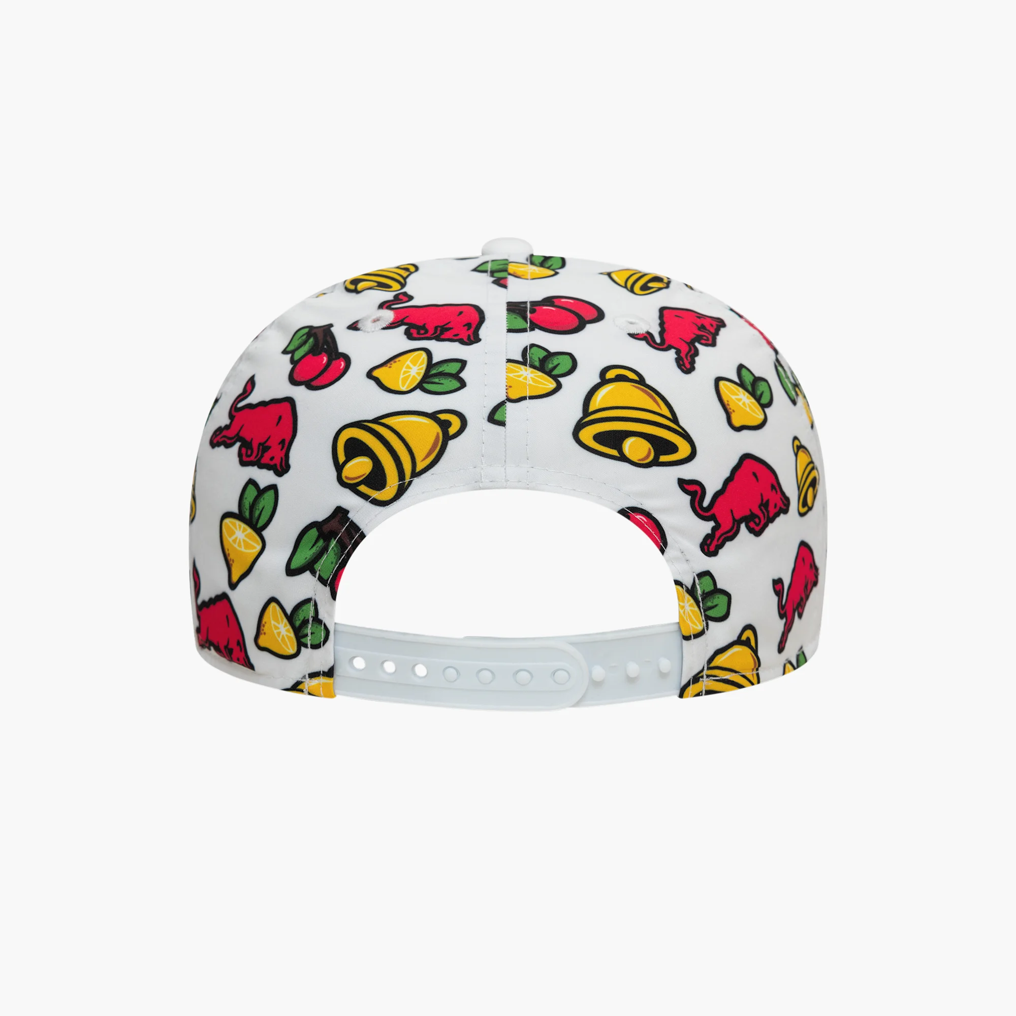 Gorra Red Bull Las Vegas 2024