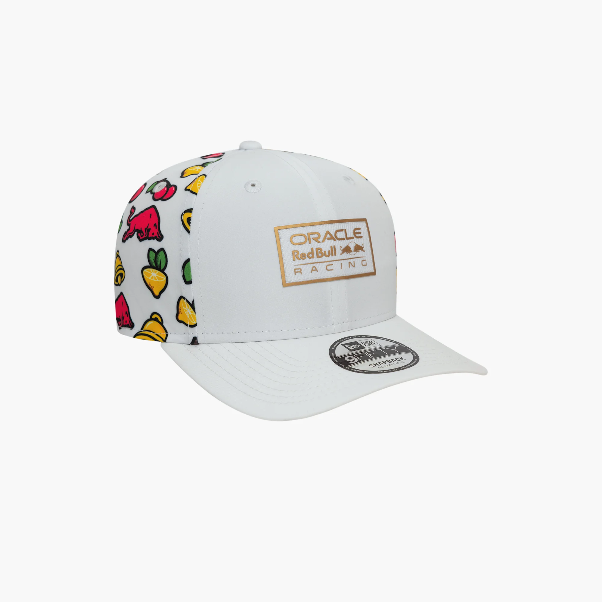 Gorra Red Bull Las Vegas 2024