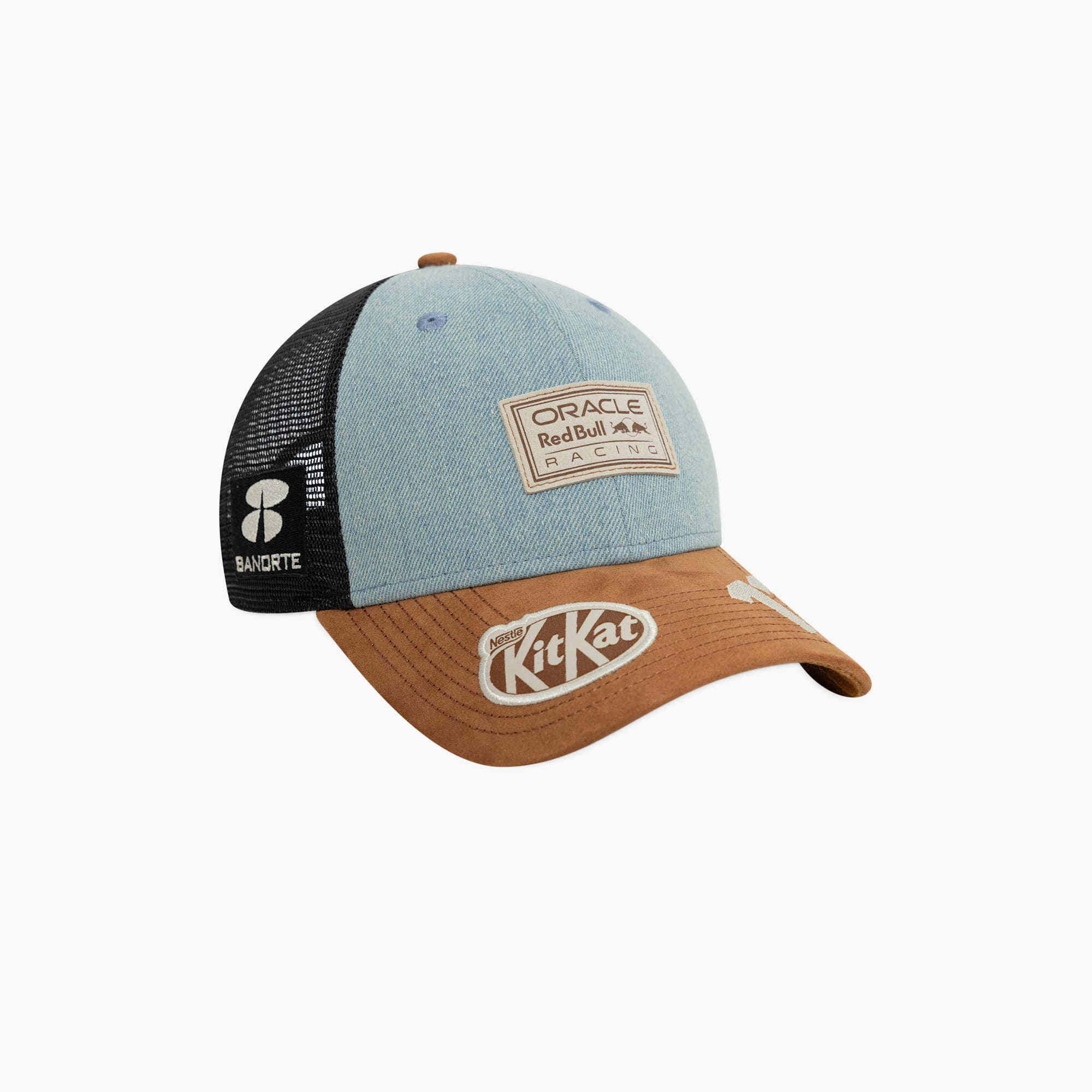 Gorra Red bull Racing Checo Pérez GP AUSTIN 2024