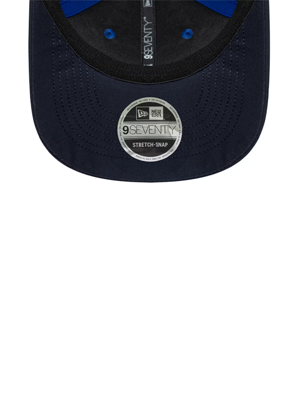 Gorra Max Verstappen Red Bull Racing Team 2026