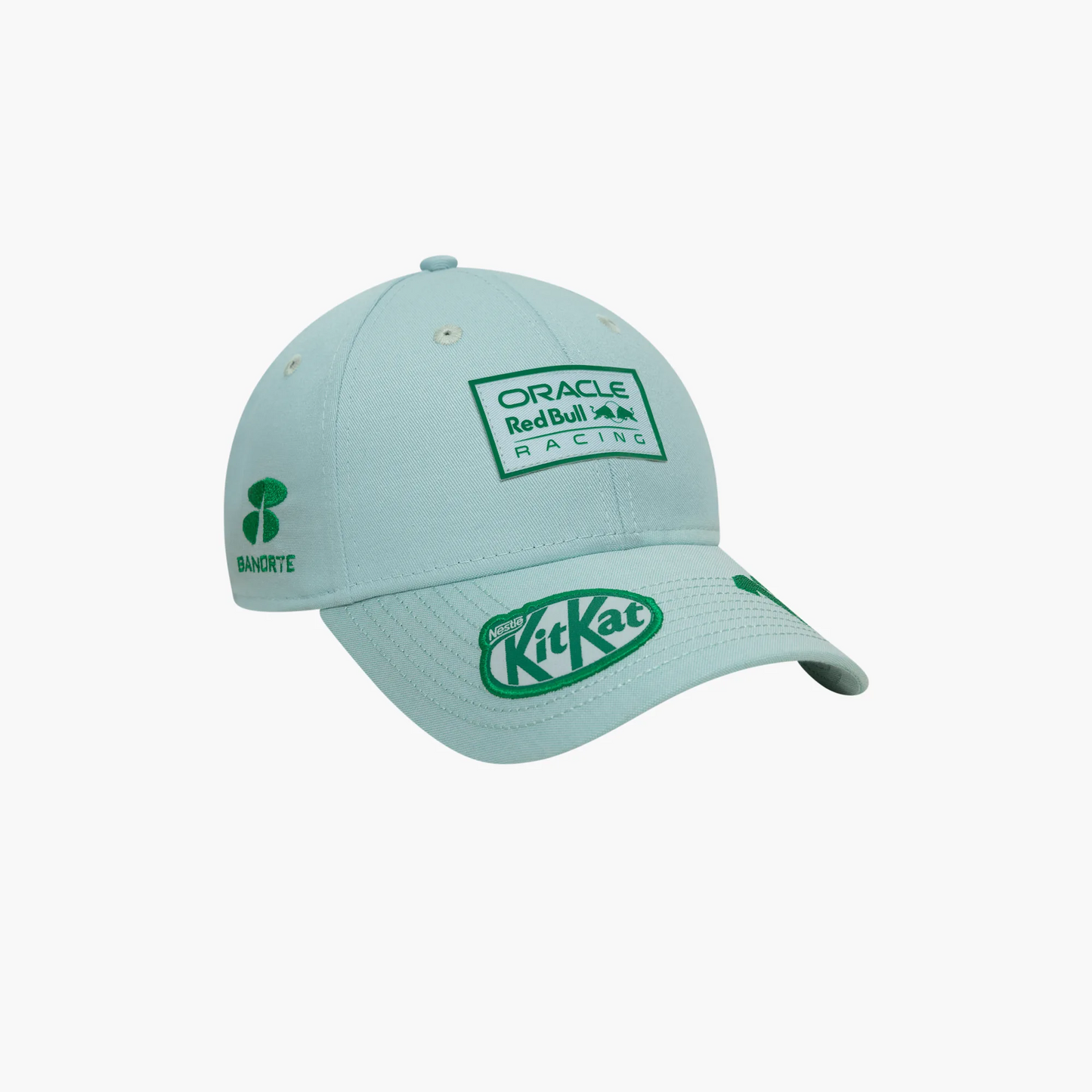 Gorra Checo Perez Gp México 2024