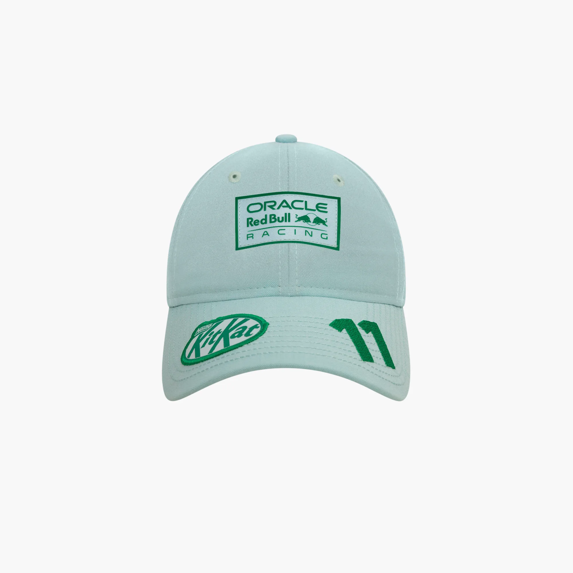 Gorra Checo Perez Gp México 2024