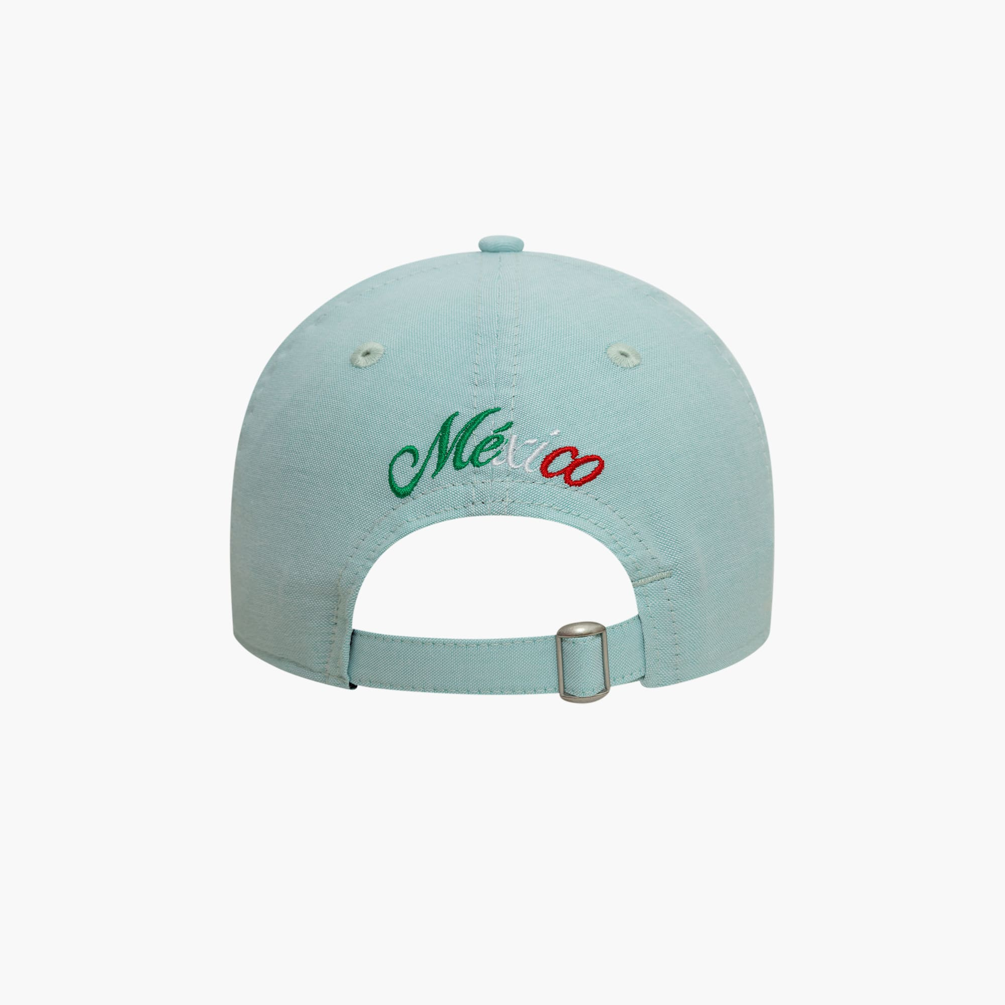 Gorra Checo Perez Gp México 2024