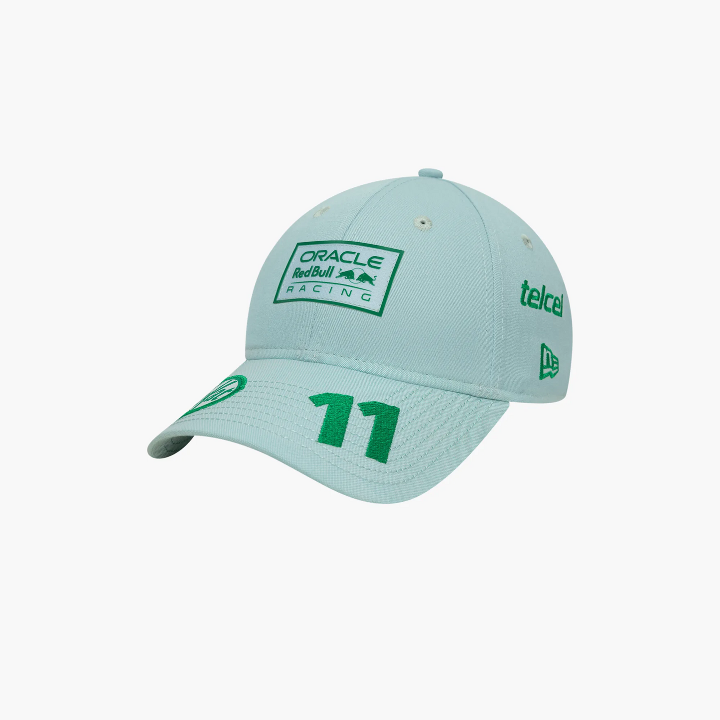 Gorra Checo Perez Gp México 2024