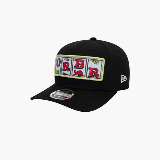 Gorra Red Bull Parche Las Vegas GP