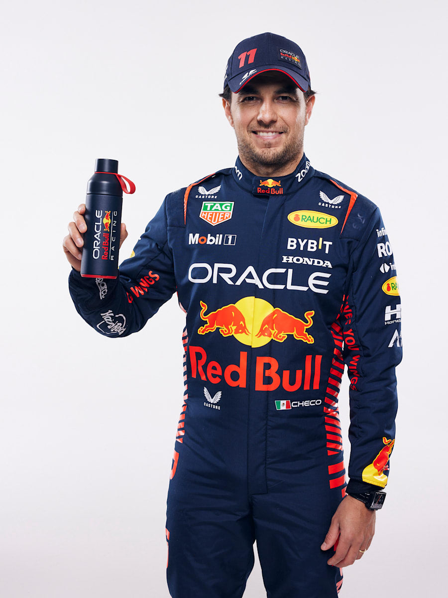 Termo Red Bull Racing Ocean Bottle