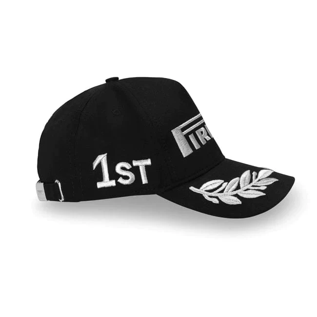 Gorra Pirelli Edicion Especial Las Vegas