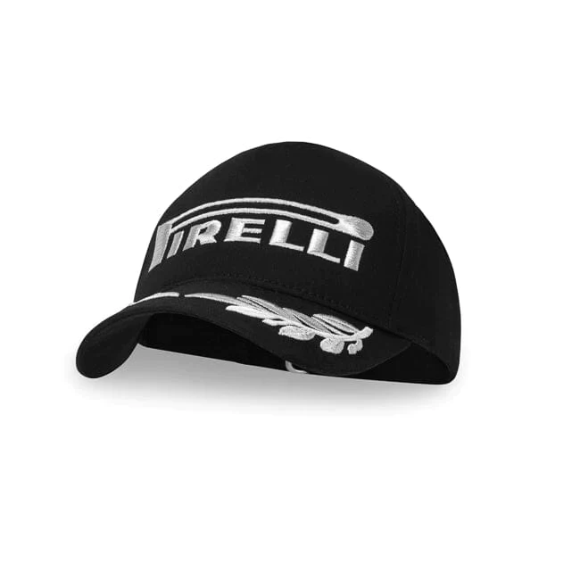 Gorra Pirelli Edicion Especial Las Vegas