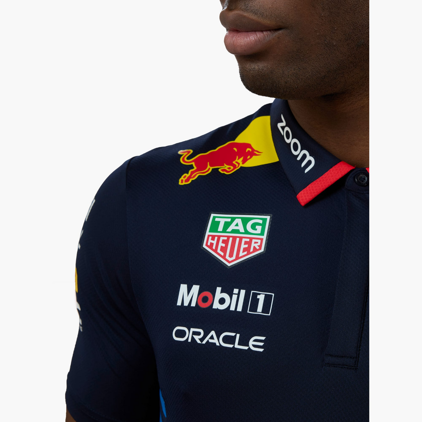 Polo Red Bull Racing Oficial 2024