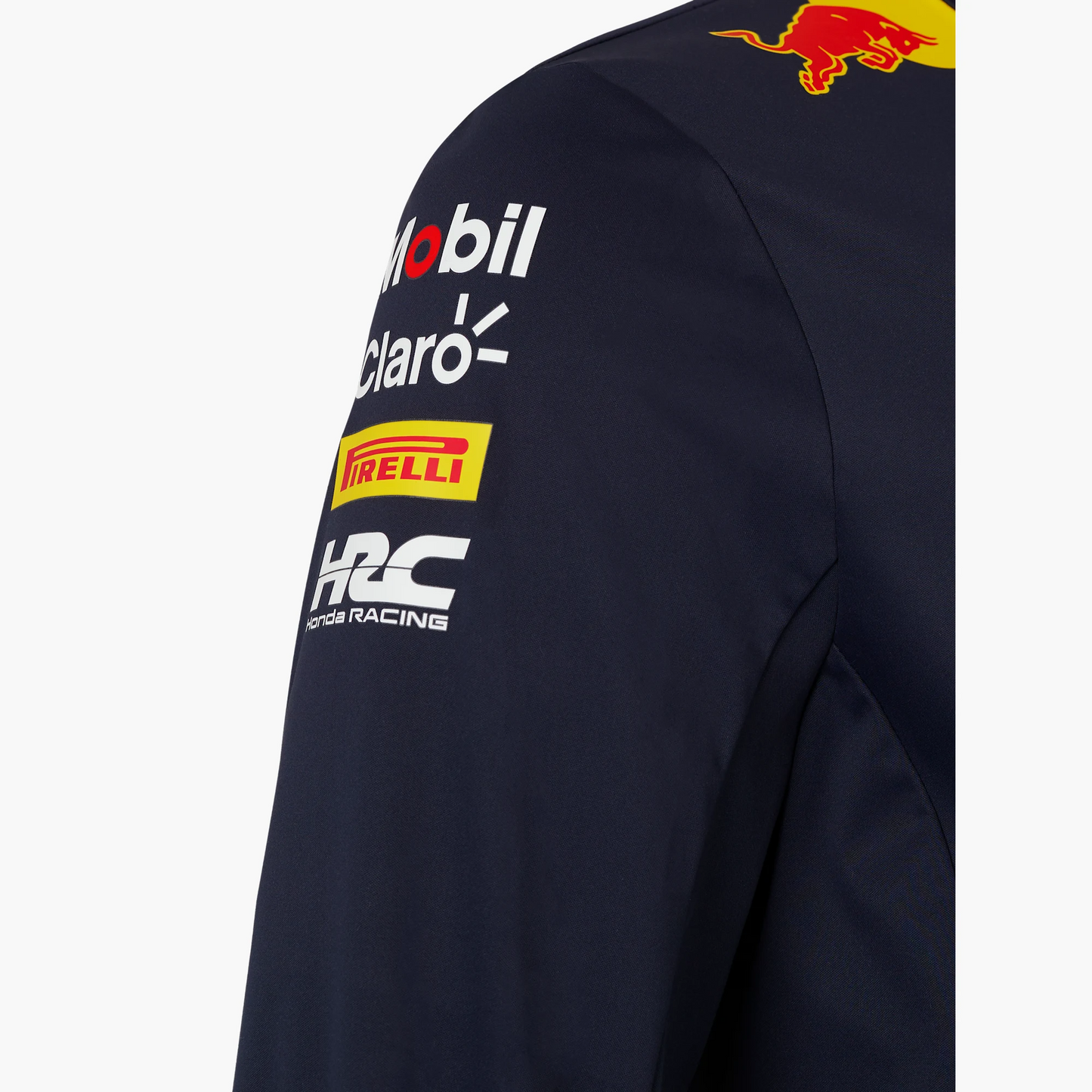SoftShell Red Bull Racing Oficial 2024