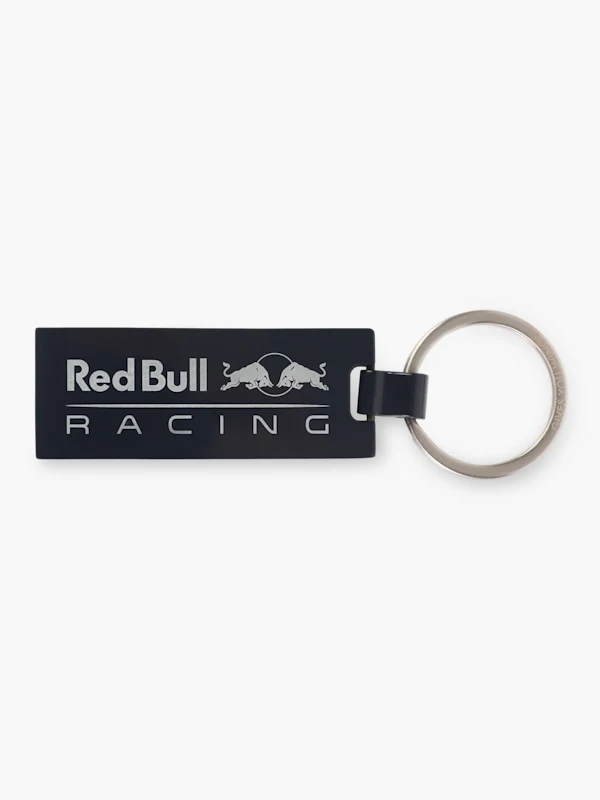 Llavero Red Bull Racing Acero