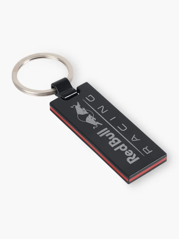 Llavero Red Bull Racing Acero