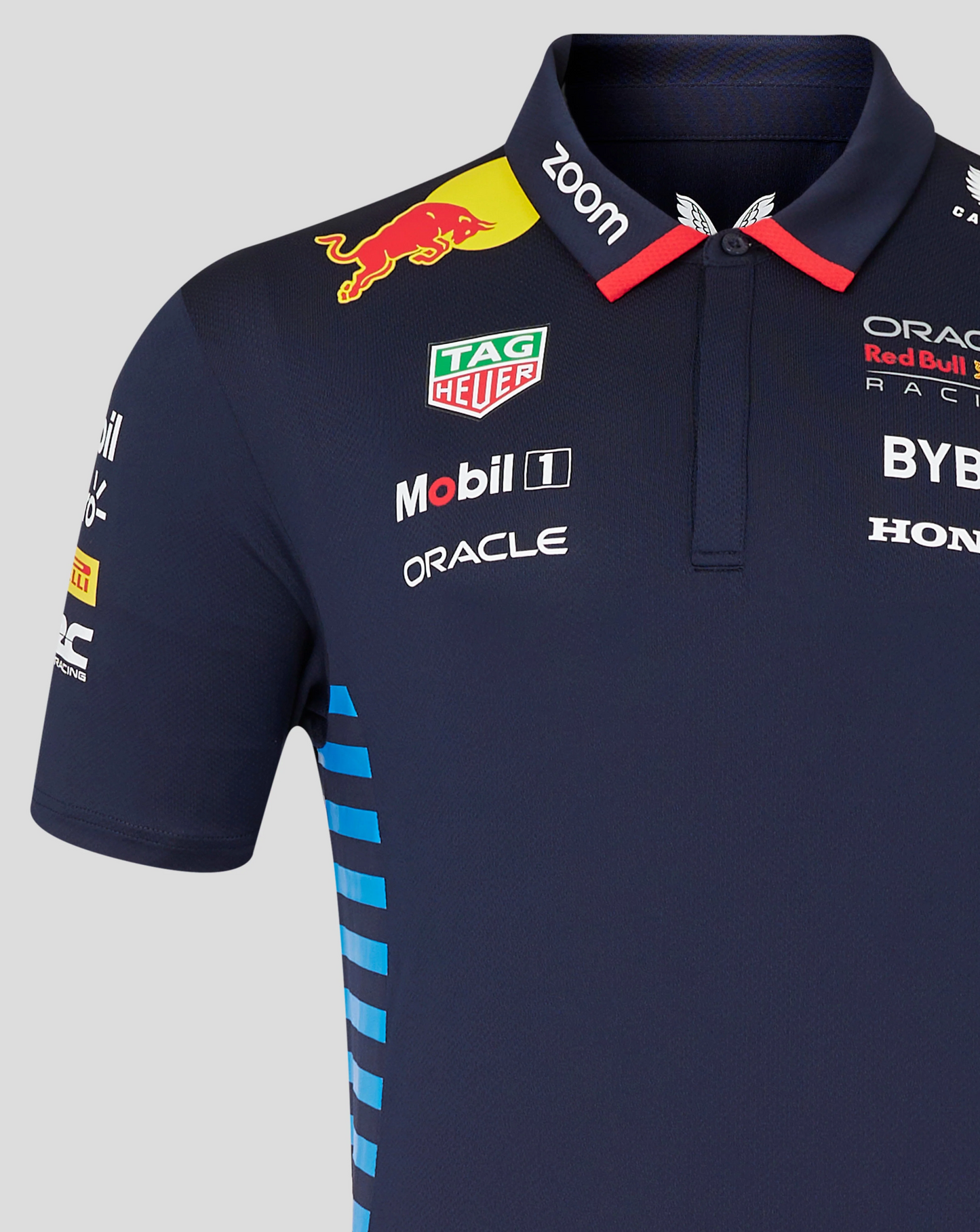 Polo Red Bull Racing Oficial 2024