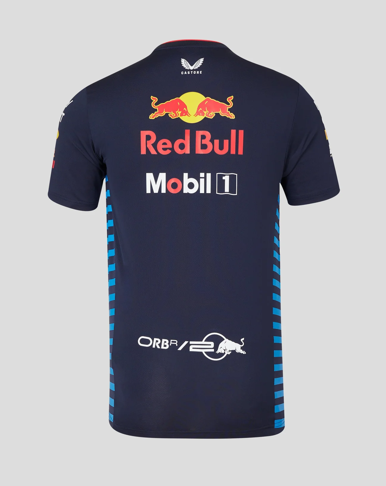Playera Red Bull Racing Oficial 2024