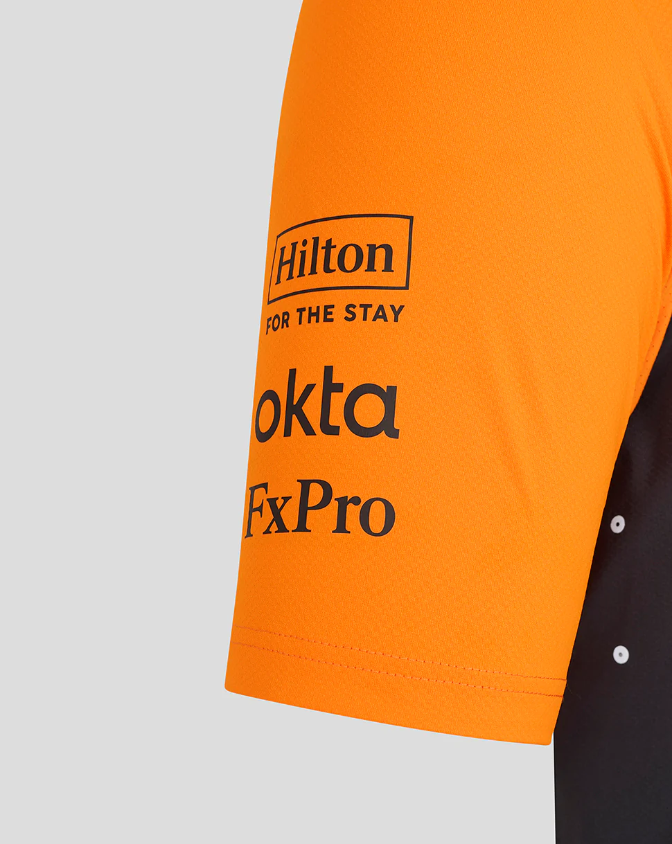 Playera McLaren 2025 F1 Team