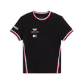 Playera Mujer Team Cadillac Oficial 2026