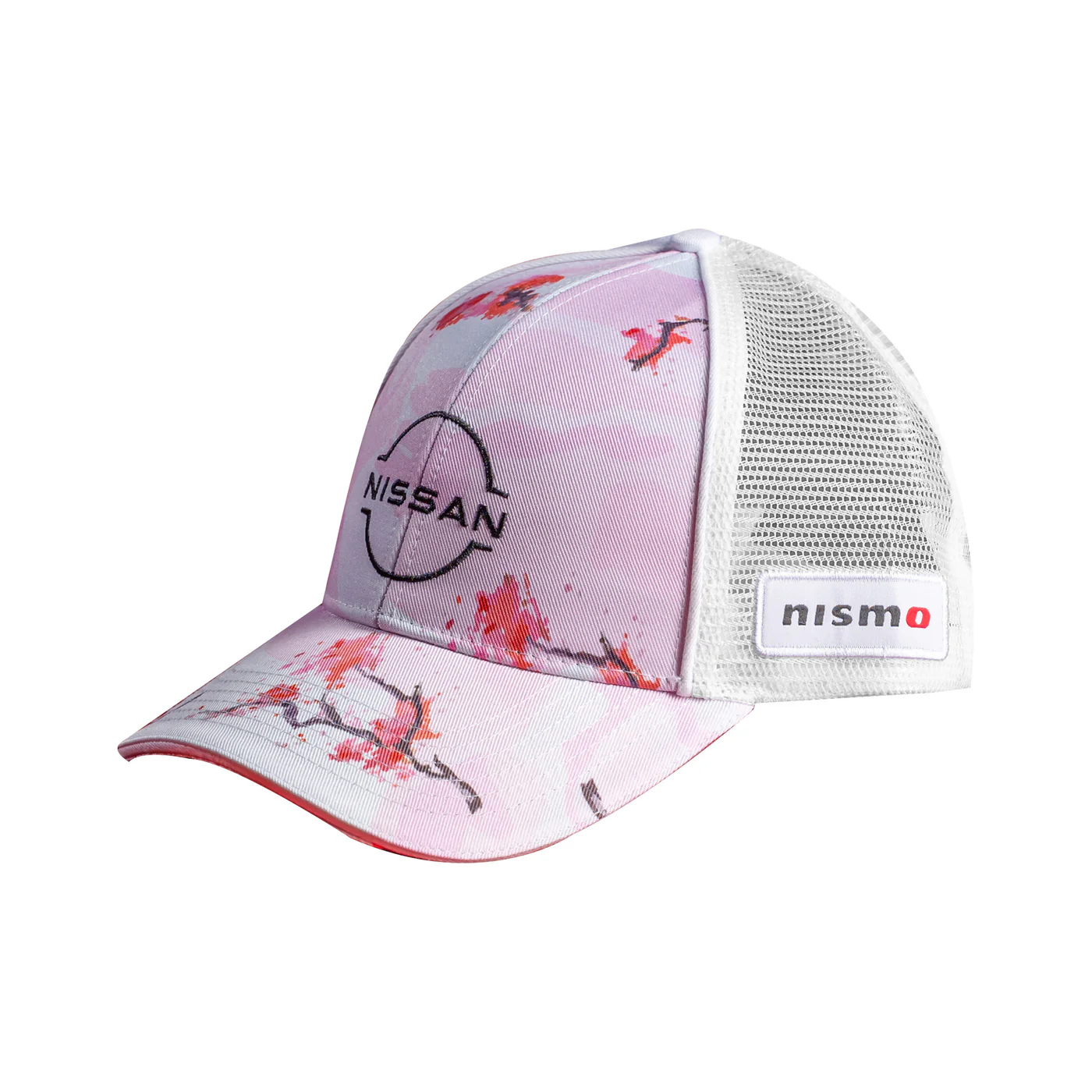 Gorra Nissan Team Formula E