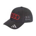 Gorra Audi Bortoleto F1 2026