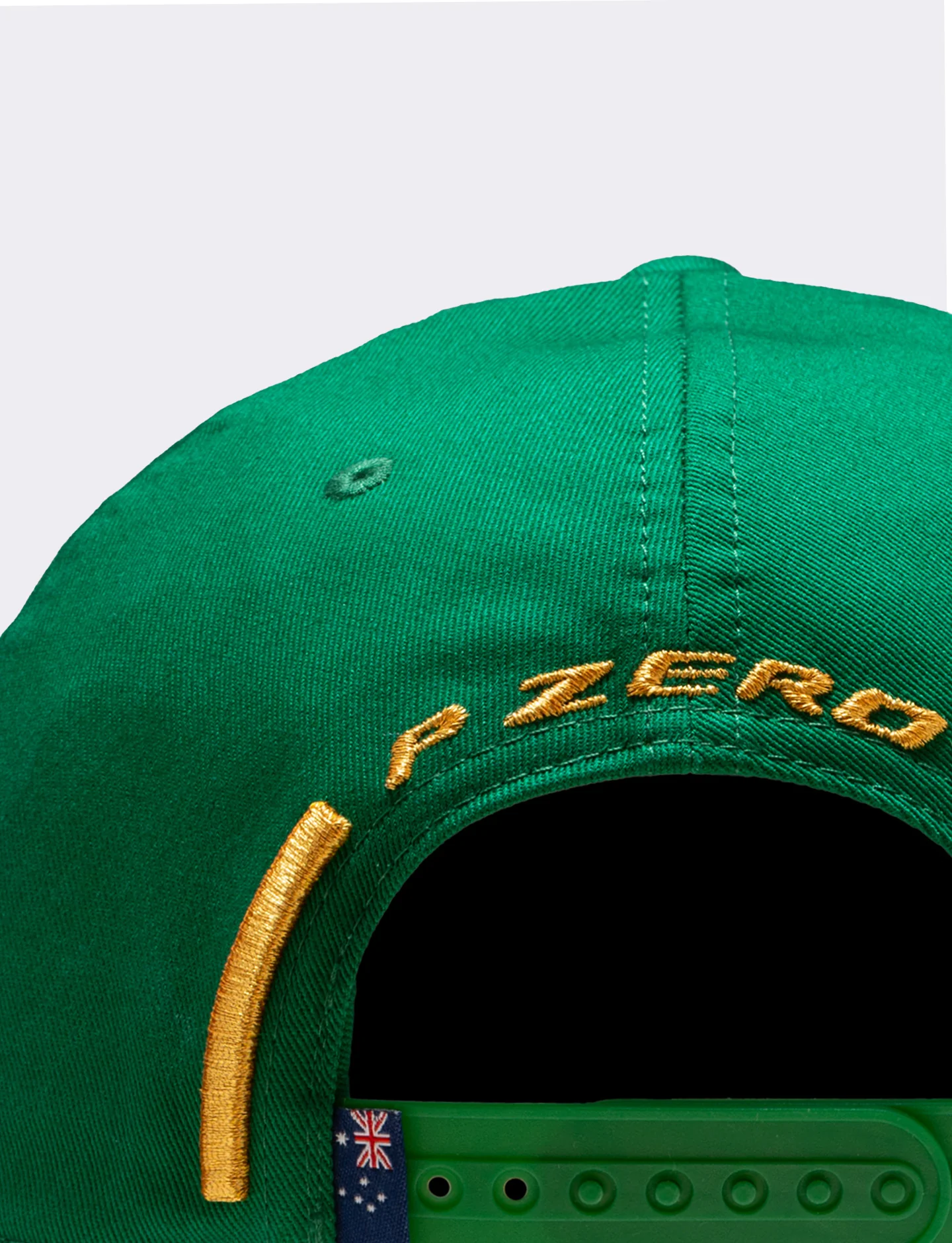 Gorra Pirelli Australia Podium 2025