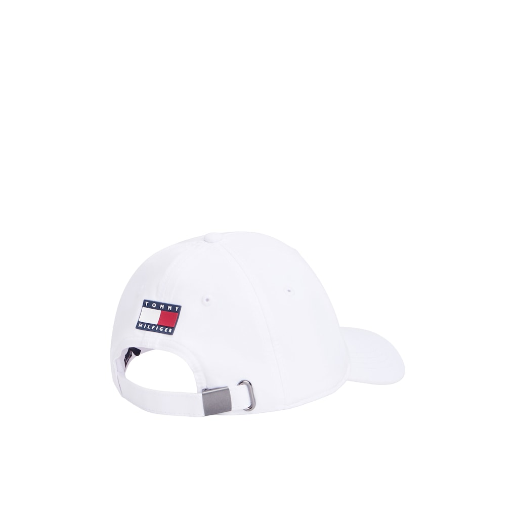 Gorra Cadillac Team 2026 Blanco