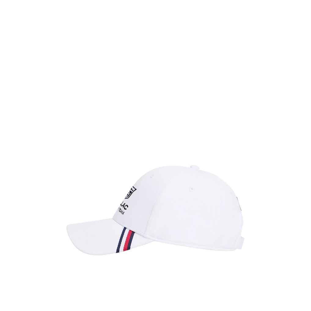Gorra Cadillac Team 2026 Blanco