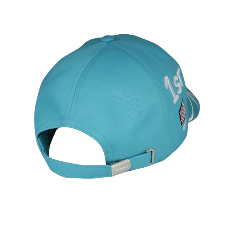 Gorra Pirelli F1 Miami 2024