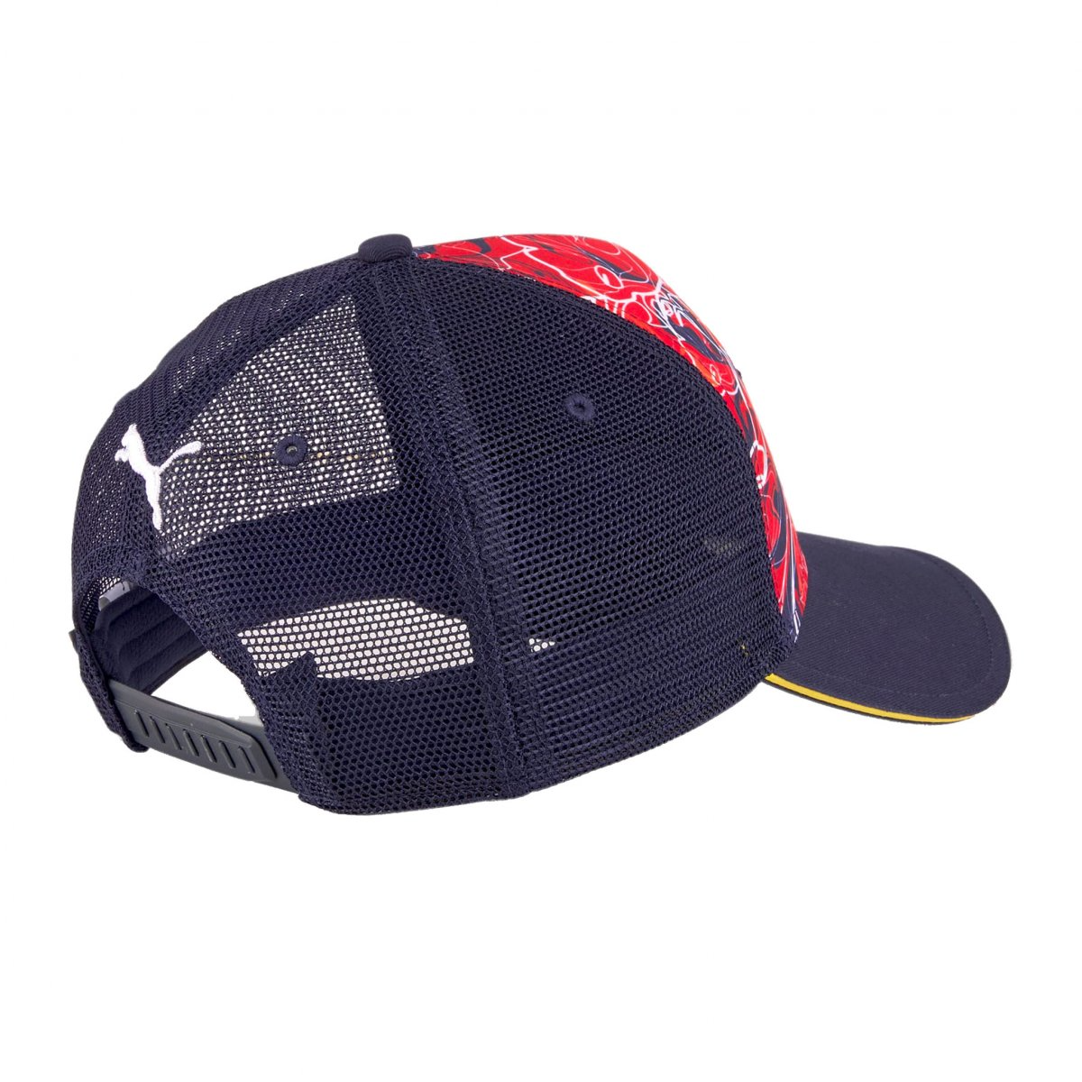 Gorra Puma Trucker Red Bull Racing