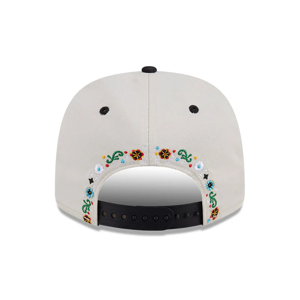 Gorra Haas F1 Team GP México 2025 Edición Especial