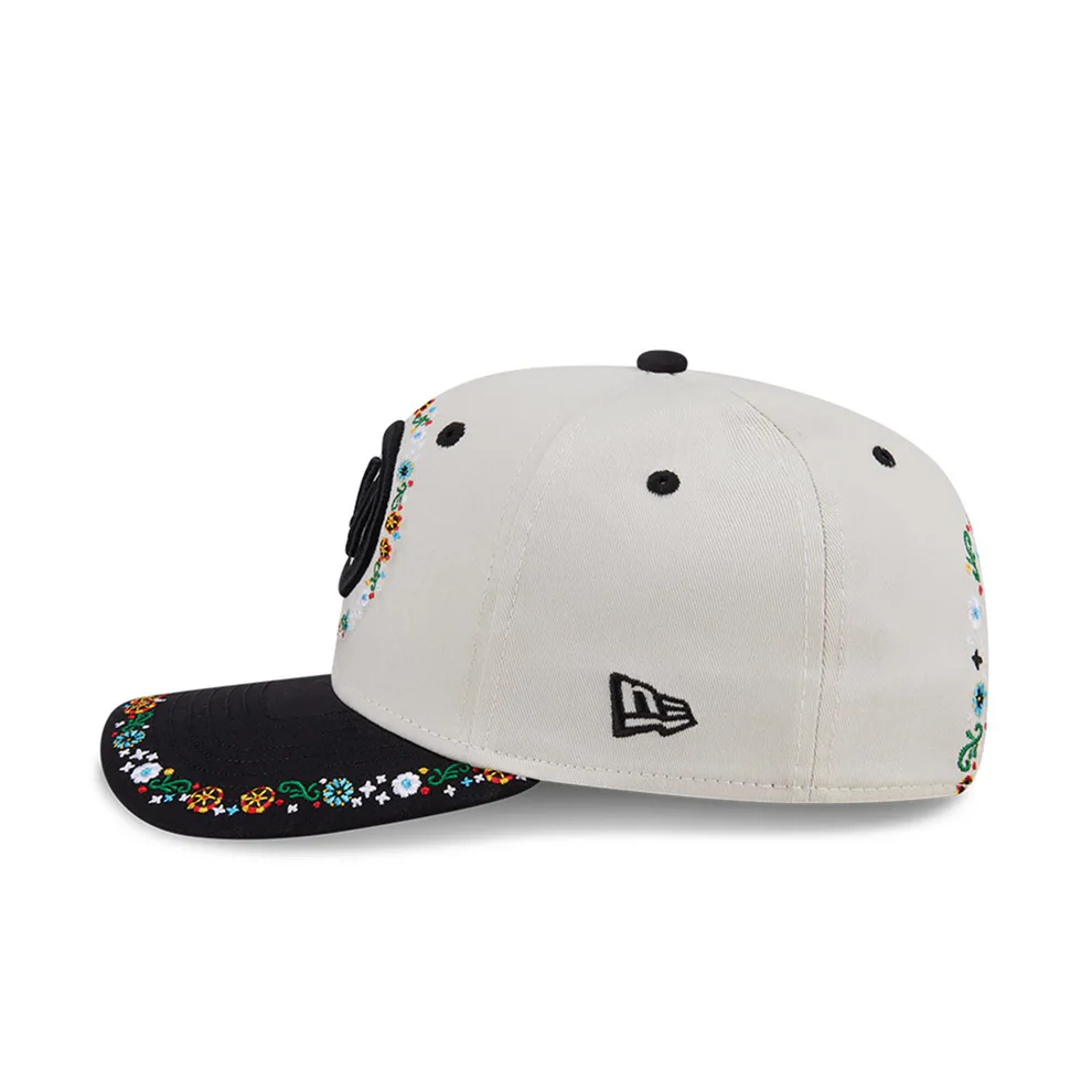Gorra Haas F1 Team GP México 2025 Edición Especial