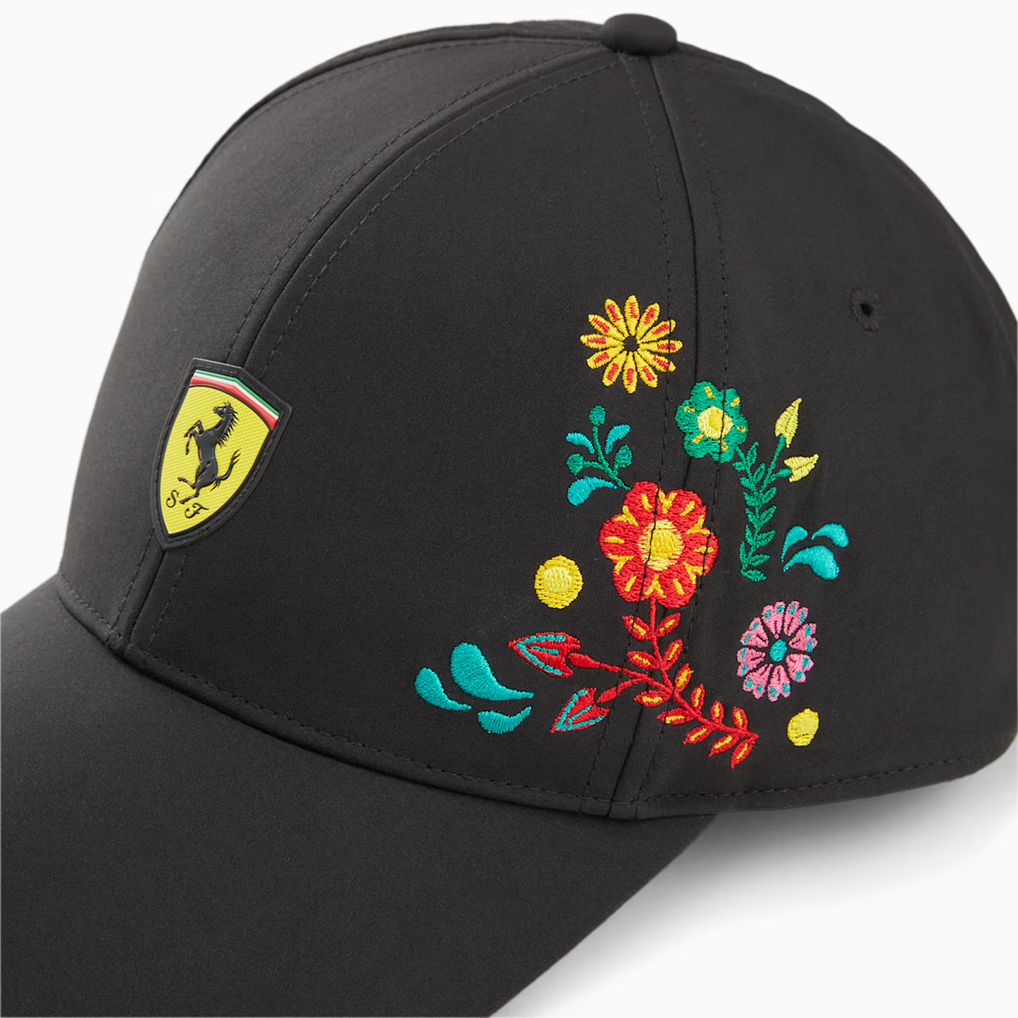 Gorra Ferrari GP México 2023