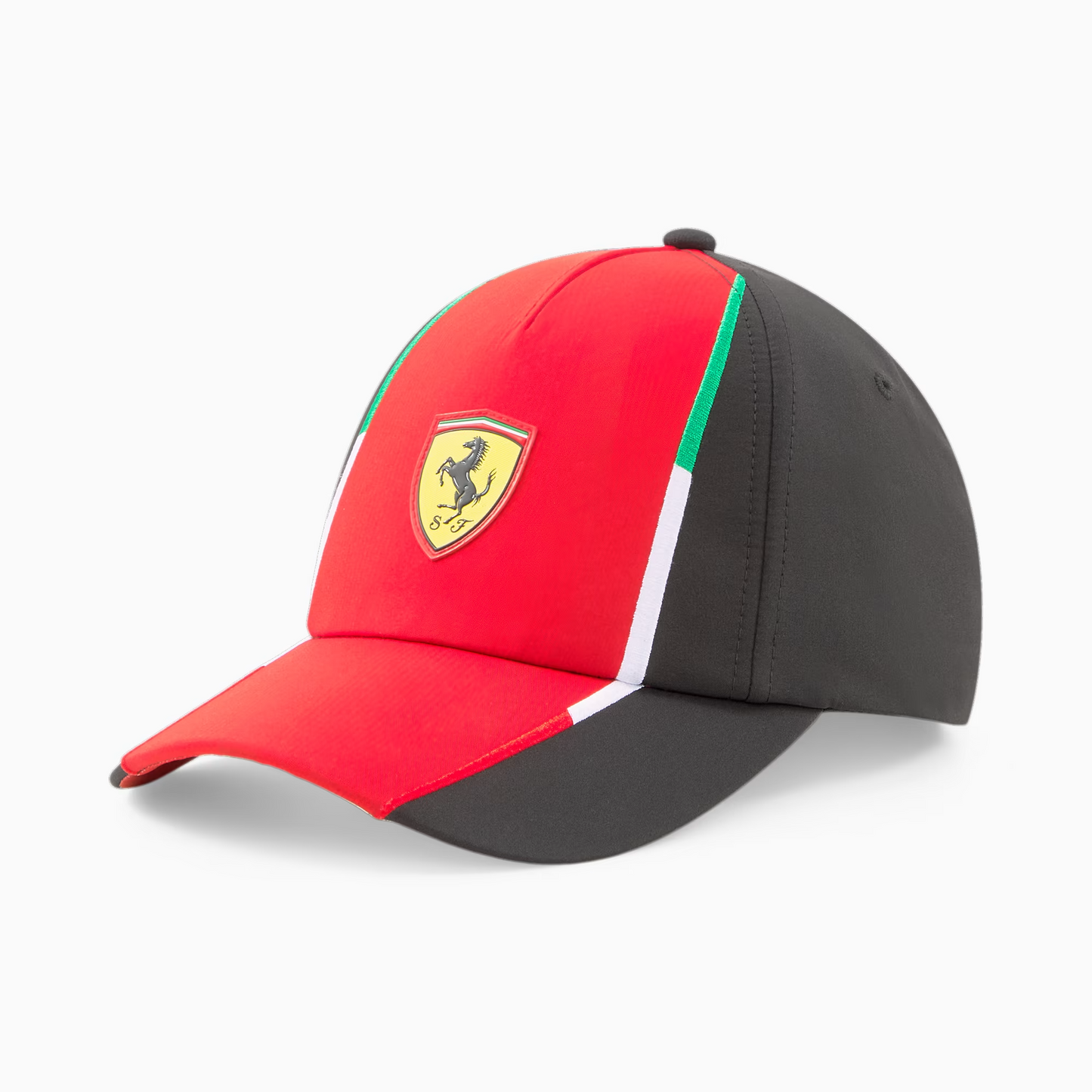 Gorra Escuderia Ferrari Equipo