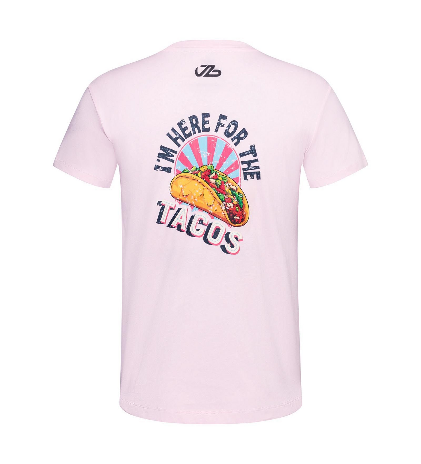 Playera Valtteri Bottas Tacos