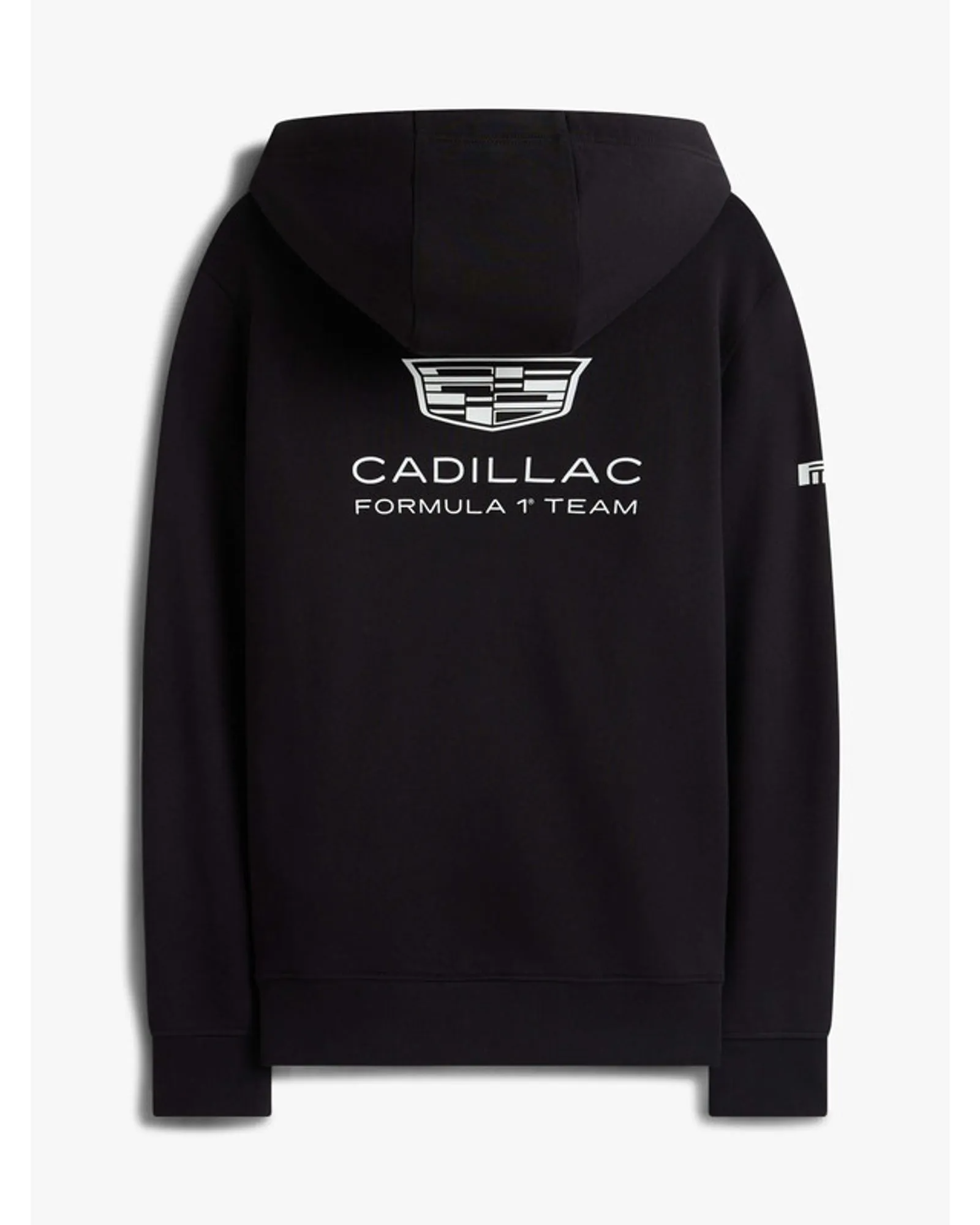 Sudadera Cadillac F1 Oficial 2026