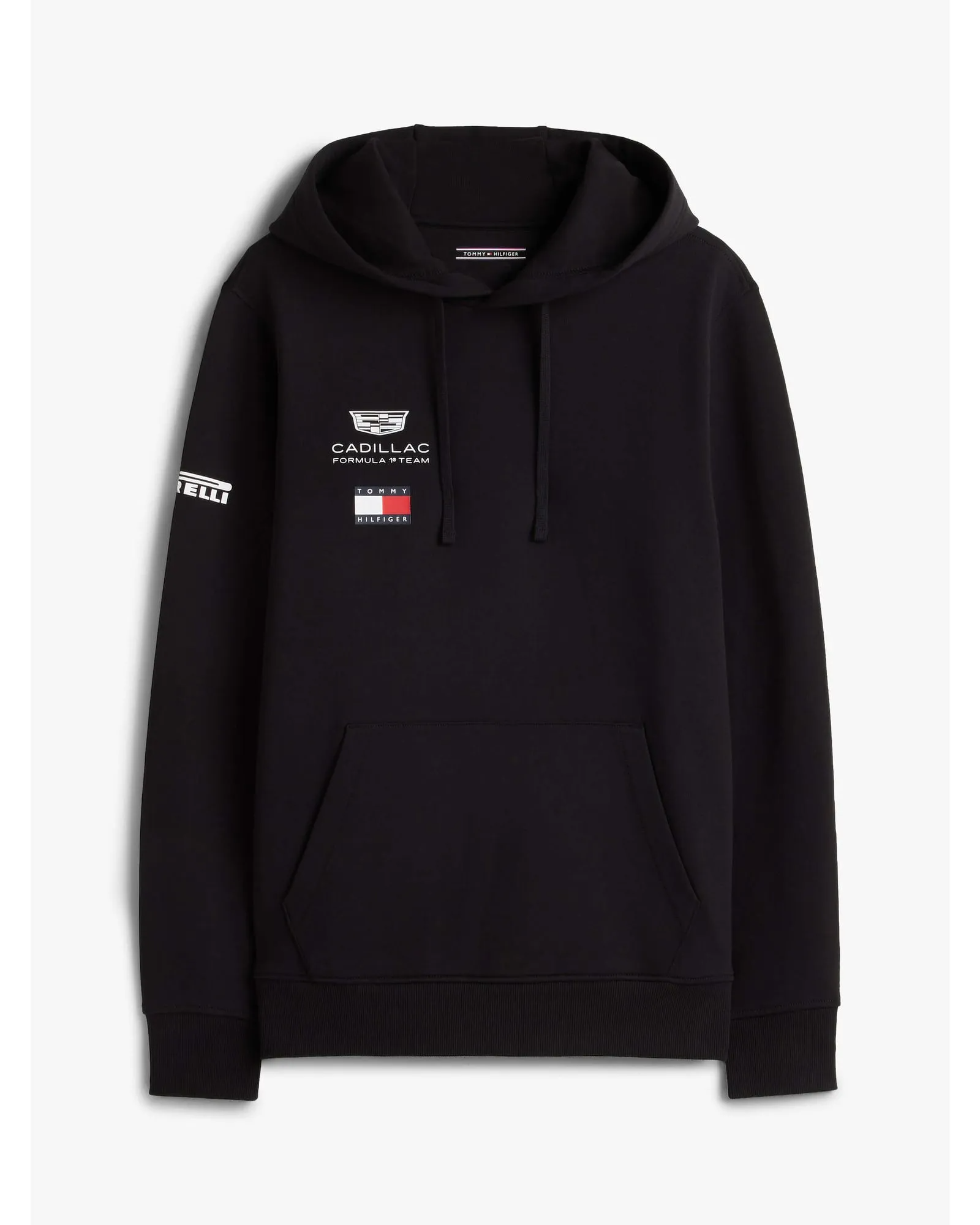 Sudadera Cadillac F1 Oficial 2026