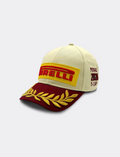 Gorra Pirelli GP Monaco 2026