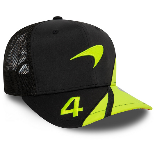 Gorra McLaren 2024 Lando Norris Silverstone